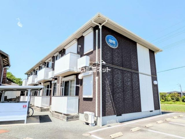 ＪＲ山陽本線 小野田駅 徒歩2分 築17年
