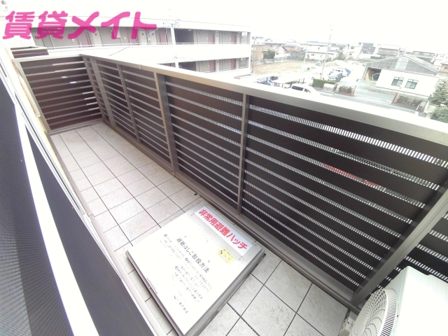 リアンデュールの内装写真