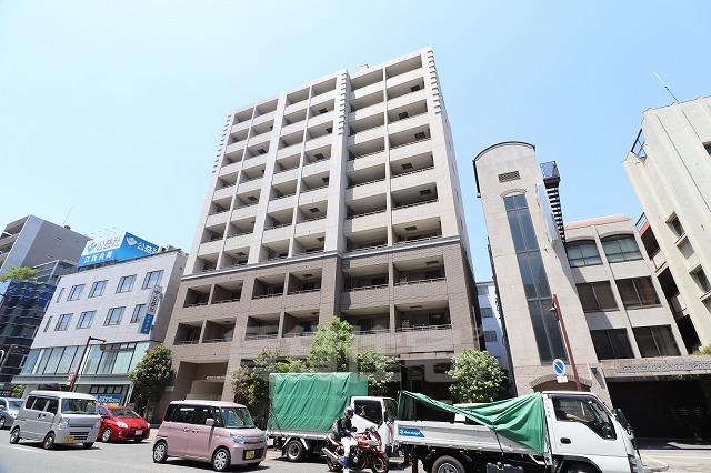 地下鉄御堂筋線 江坂駅 徒歩5分 築18年