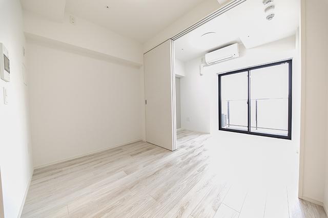 居室・リビング　※写真は同タイプ住戸です。