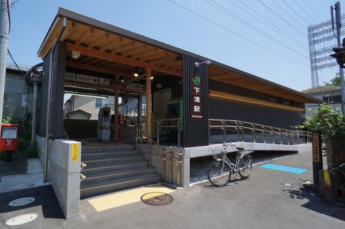 その他　下溝（その他）まで7243m