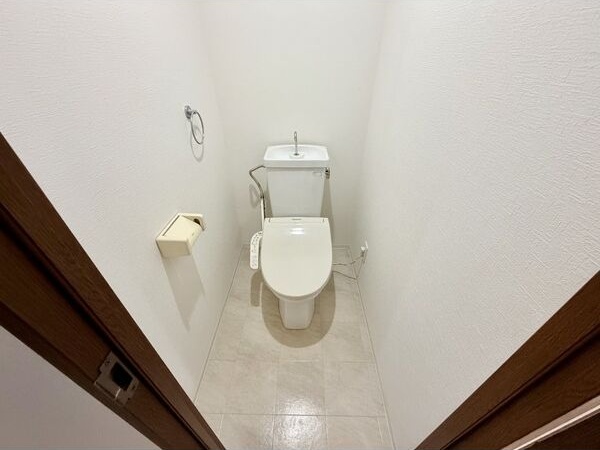 トイレ　名古屋で一番初期費用の安い賃貸専門の不動産会社です(^^)