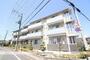中神駅より徒歩7分 3階 築11年10ヶ月の賃貸物件