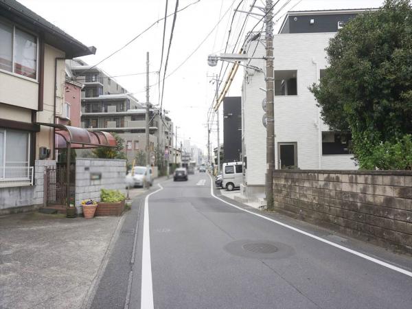 その他　現地周辺街並み（その他）まで5m