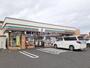 コンビニ　セブンイレブン苫小牧臨海北通店（コンビニ）まで252m