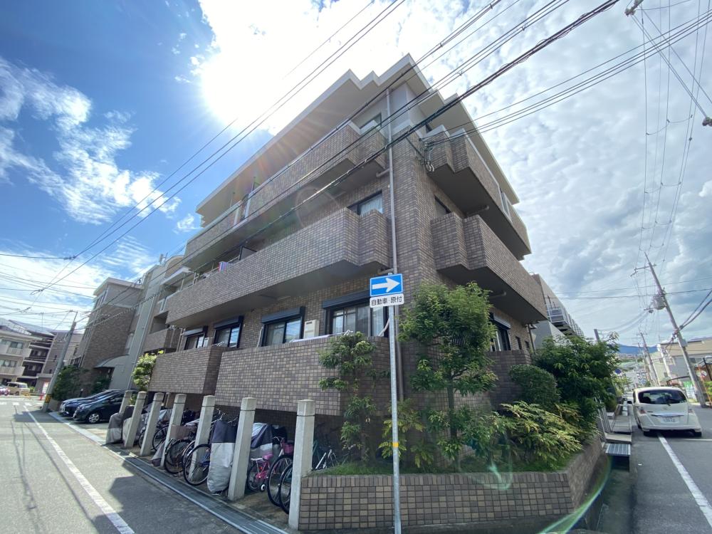 西宮グランドハイツ2