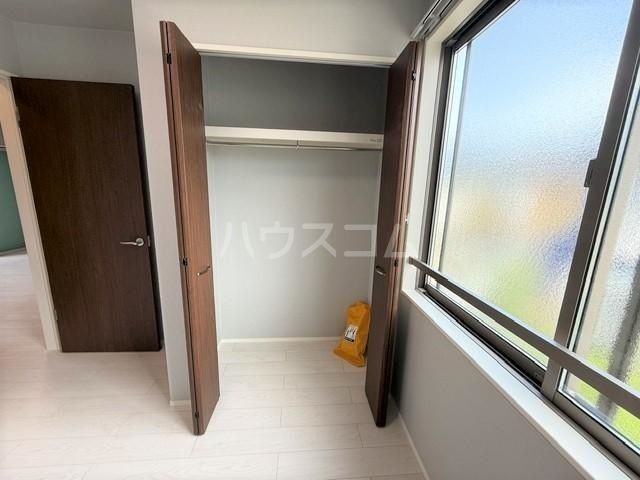 仮)八王子市滝山町新築アパートの内装写真