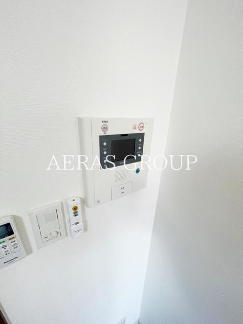 その他設備　別部屋同仕様