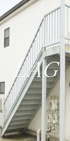 その他共有部分　共用部です。