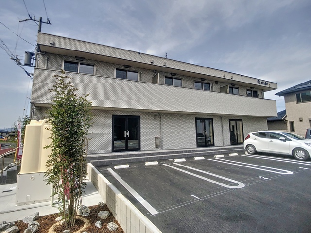 ＪＲ東海道本線 南草津駅 徒歩12分 築4年