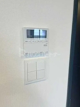 その他設備　参考写真です