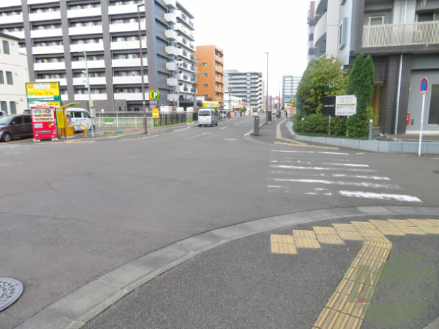 駐車場　駐車場その他