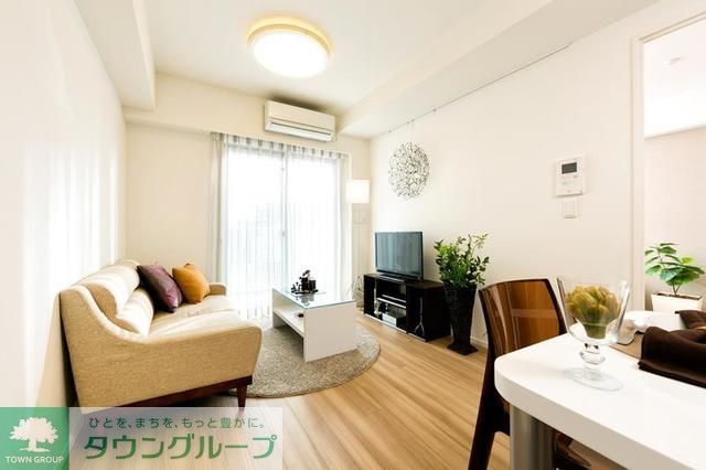 その他　※写真は同タイプ住戸です。