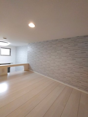GLANZ大塚の内装写真