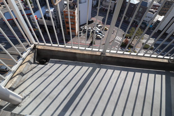 メゾン富士見町の内装写真