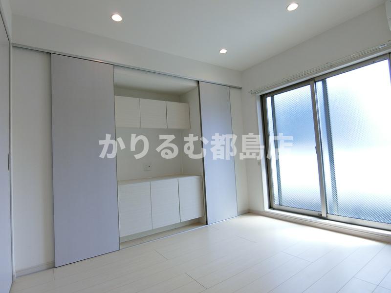 その他部屋・スペース