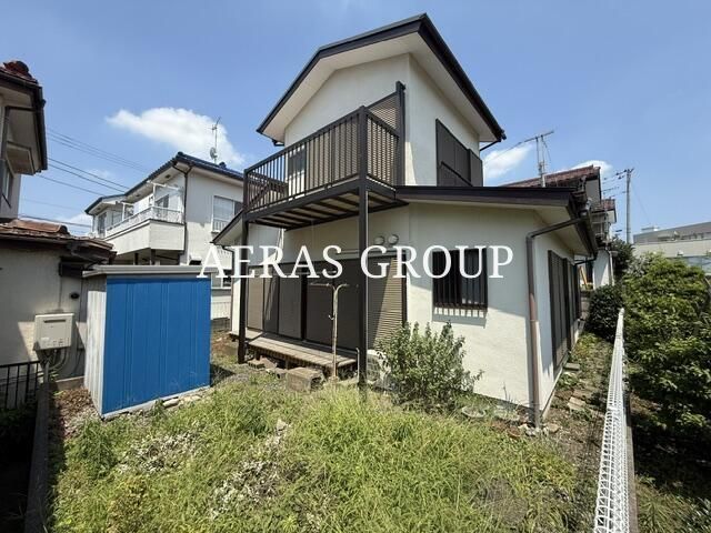 八王子市大谷町貸家