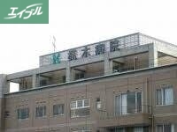 病院　医療法人三樹会梶木病院（病院）まで1302m