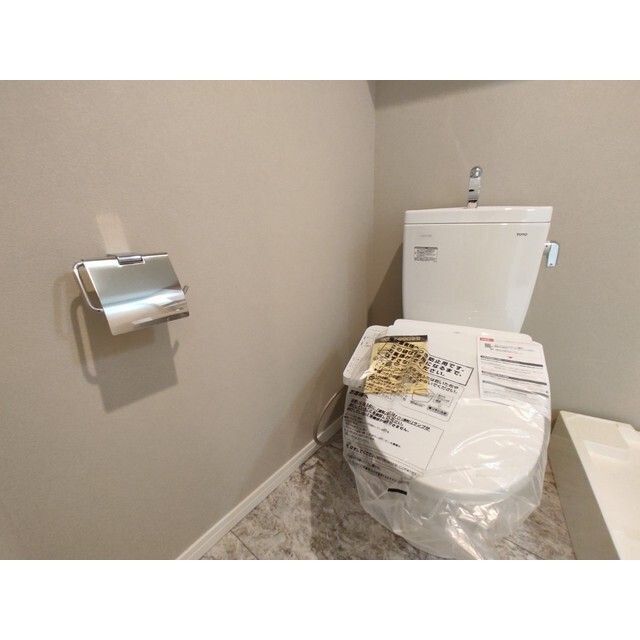 トイレ　参考写真
