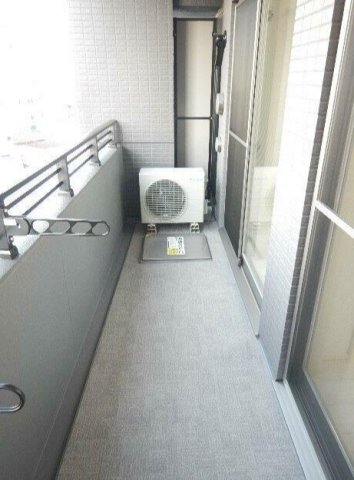 東京メトロ銀座線 浅草駅 徒歩13分 14階建 築6年の内装写真