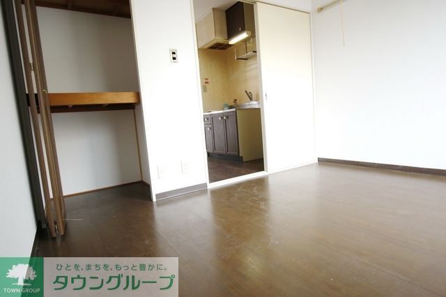 その他部屋・スペース　お部屋の内装です