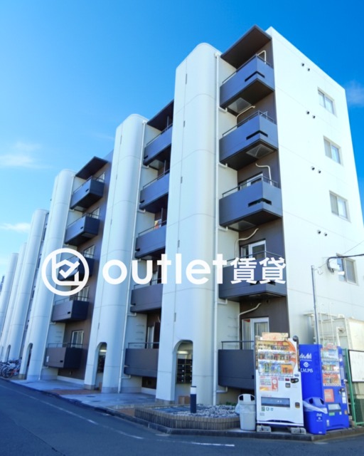 ＪＲ中央線 八王子駅 徒歩7分 築43年