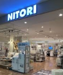 ホームセンター　ニトリオリナス錦糸町店（ホームセンター）まで292m