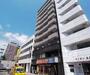 五条駅より徒歩8分 10階 築36年10ヶ月の賃貸物件