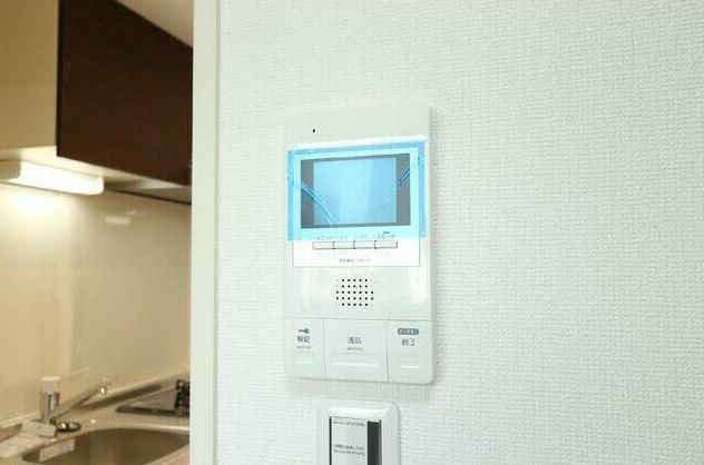 セキュリティ　インスパーク本駒込のセキュリティ