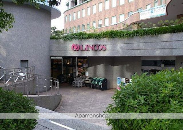 サクラスプリング月島リバーサイドの周辺写真