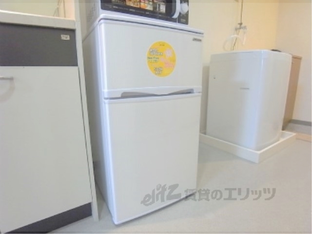 その他部屋・スペース　冷蔵庫置場