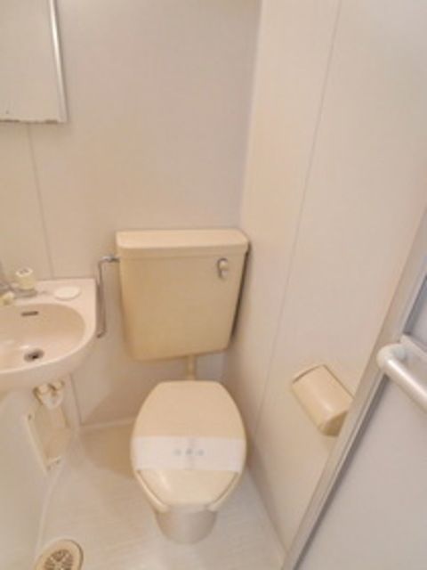 トイレ　☆内装☆