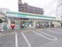 コンビニ　ファミリーマート白鳥4丁目店（コンビニ）まで80m