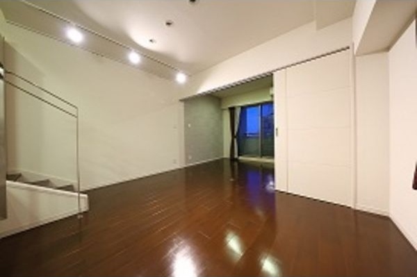 居室・リビング　名古屋で一番初期費用の安い賃貸専門の不動産会社です(^^)