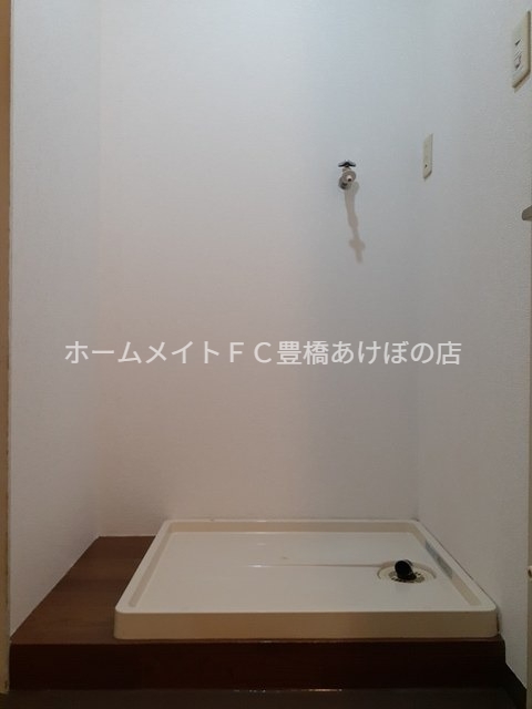 その他設備　同型別部屋写真