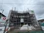 三河八橋駅より徒歩10分 3階 新築の賃貸物件