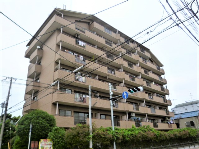 平野西レジデンス