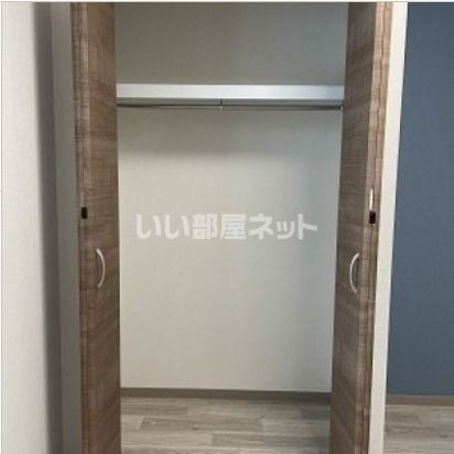 R・ヒルズコート高盛の内装写真