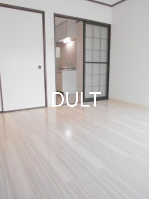 その他部屋・スペース　寝室です。