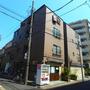 カーサミレの賃貸物件