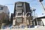 北千住駅より徒歩10分 2階 築1年7ヶ月の賃貸物件