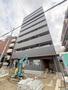 太子橋今市駅より徒歩8分 9階 新築の賃貸物件