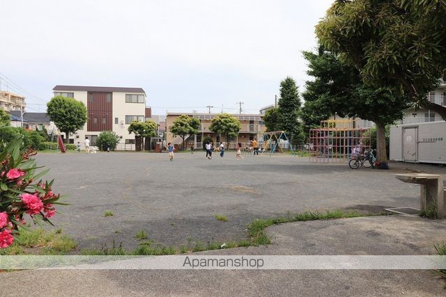 公園　南浜公園（公園）まで205m