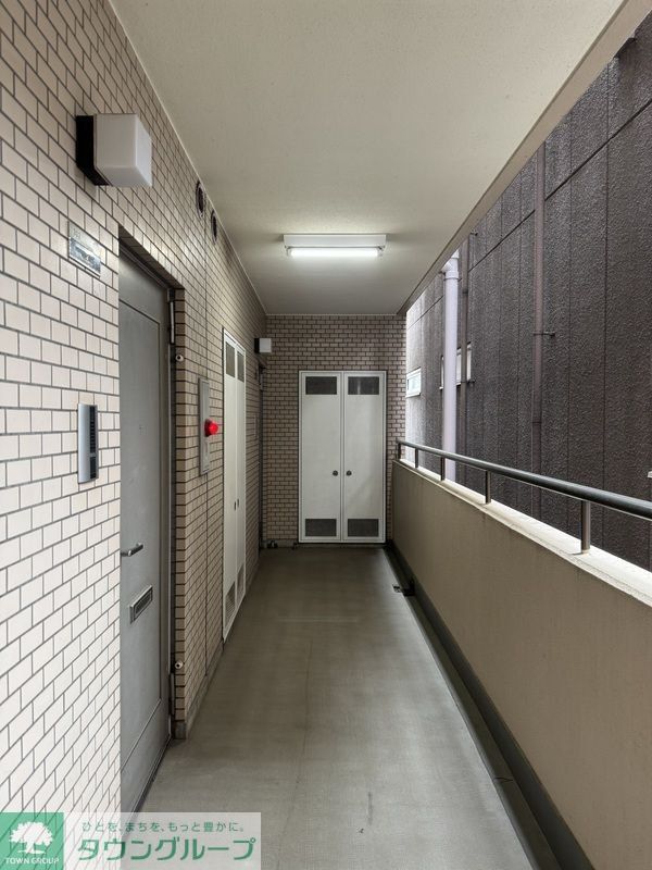 居室・リビング　★お部屋探しは株式会社タウンハウジング東京まで★