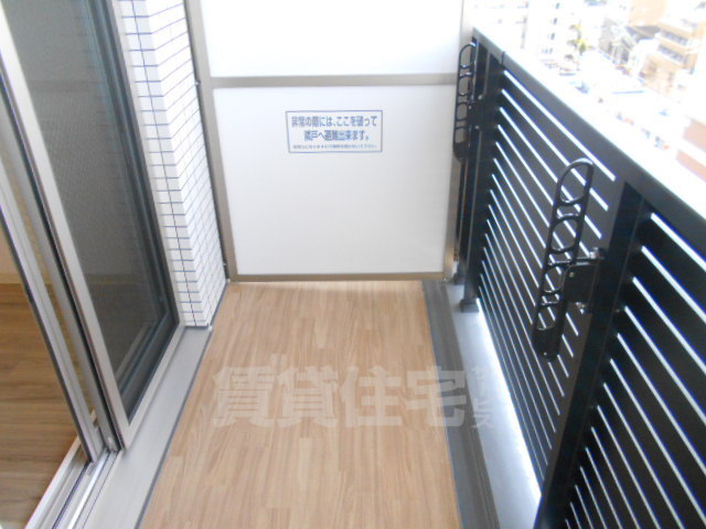 プレサンス久屋大通公園セラフィの内装写真