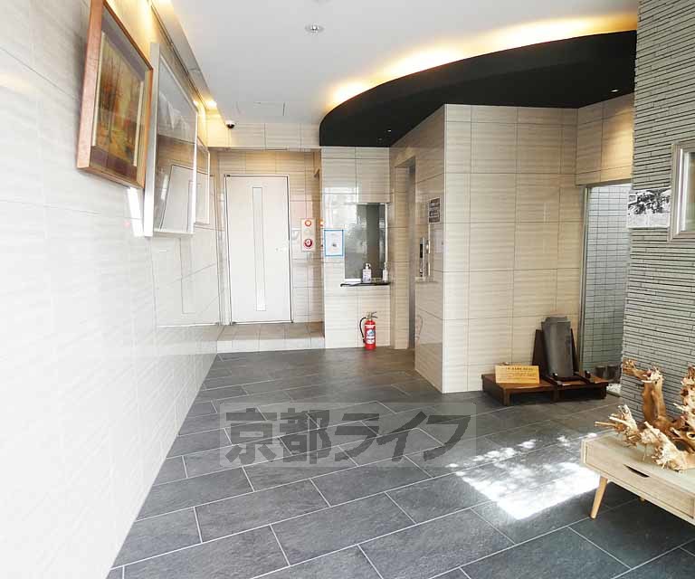 レガシー・銀河の外観写真