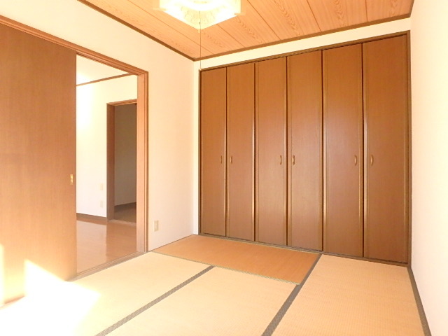 その他部屋・スペース　図面と現状に相違がある場合には現状を優先