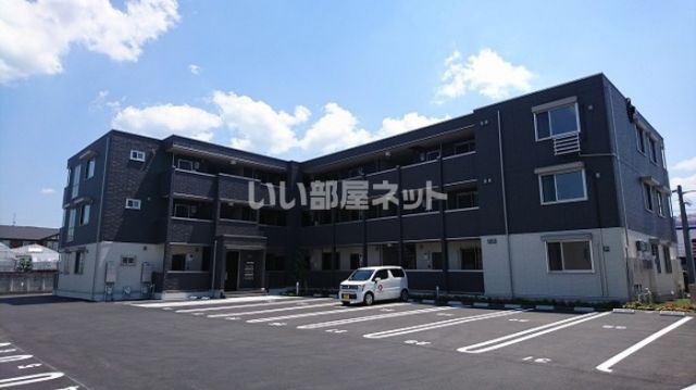 North Coastの外観写真