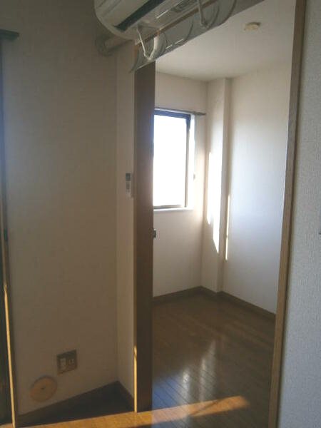 その他部屋・スペース　モデルルーム