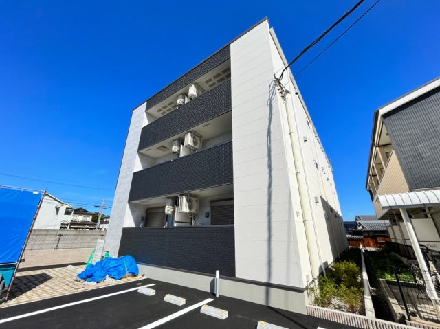 南海高野線 狭山駅 徒歩8分 築3年